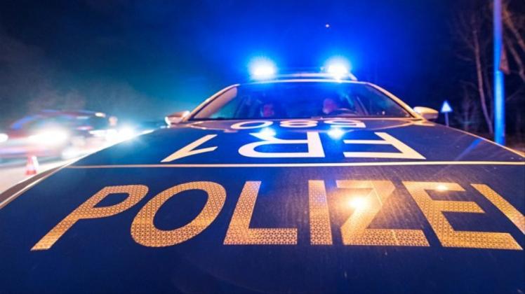Wegen einer Unfallflucht in Stuhr-Brinkum ermittelt die Polizei. Symbolfoto: dpa
