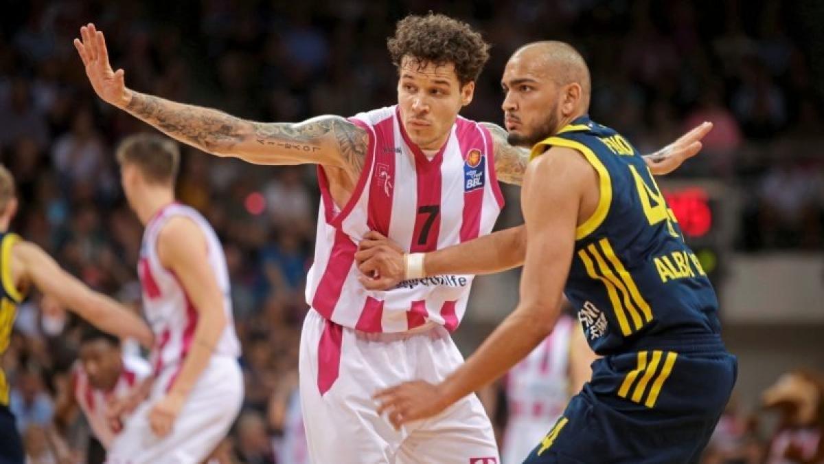 Basketball live im TV und Live-Stream: s. Oliver Würzburg - | NOZ