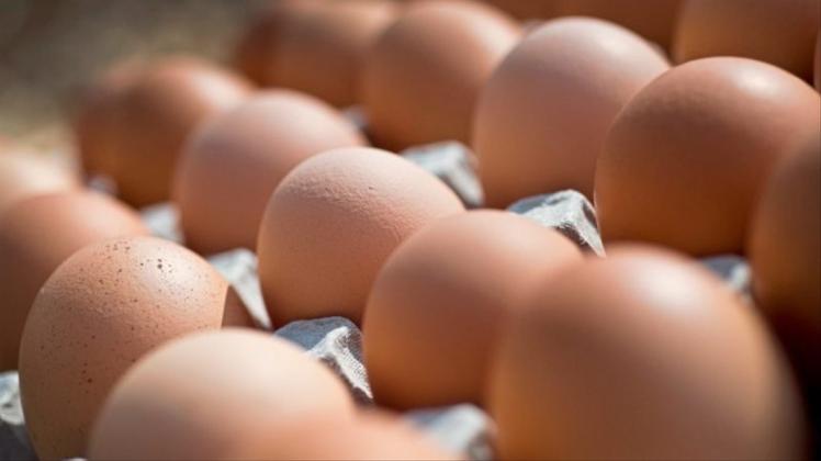 Die Frage, was zuerst da war, das Huhn oder der Welt-Ei-Tag, ist nicht von großer philosophischer Bedeutung. 
