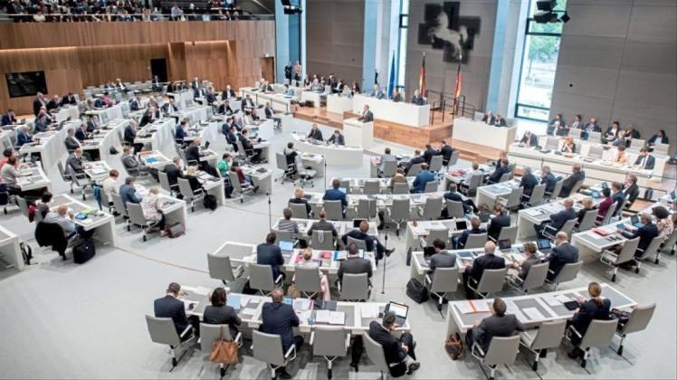 Der Niedersächsische Landtag hat das Patientenschutzgesetz auf den Weg gebracht. Symbolfoto: Hauke-Christian Dittrich/dpa Der Niedersächsische Landtag hat das Patientenschutzgesetz auf den Weg gebracht. Symbolfoto: Hauke-Christian Dittrich/dpa