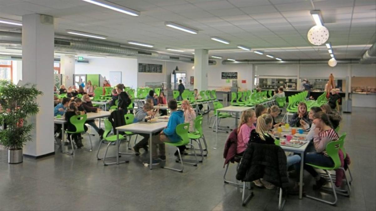 Samtgemeinde Fürstenau baut Schulen und Kindergärten | NOZ