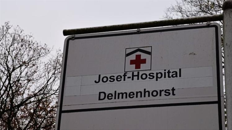 Das Jahr im Josef-Hospital hat turbulent begonnen. Und es endet auch turbulent: 