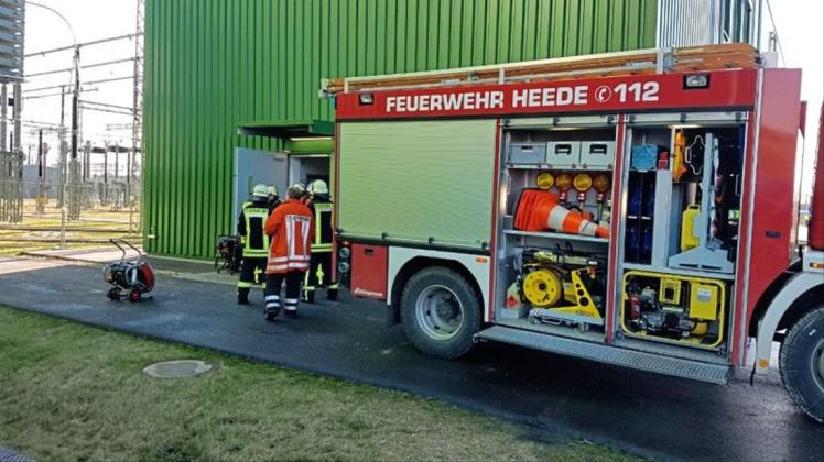 Die Samtgemeinde Dörpen investiert gleich drei Mal in größere Anschaffungen für die Ortsfeuerwehren. 
