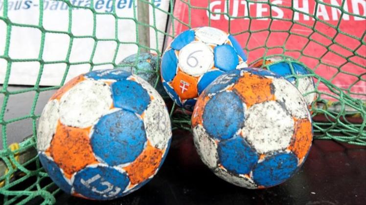 Die Landesliga-Handballerinnen der HSG Delmenhorst haben im dritten Spiel der Saison 2018/19 ihren zweiten Sieg geholt. 