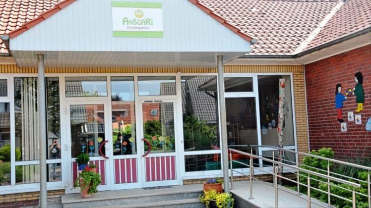 Anwohner beschwert sich über Kita-Neubau in | NOZ