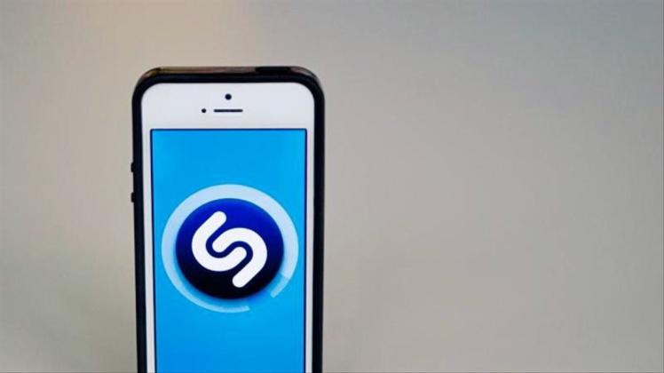 Apple darf den Musik-Identifikationsdienst „Shazam“ übernehmen. Apple darf den Musik-Identifikationsdienst „Shazam“ übernehmen.