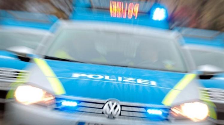 Ein Verkehrsunfall mit drei beteiligten Fahrzeugen und rund 14.000 Euro Sachschaden hat sich am Montag in Wildeshausen auf der Ahlhorner Straße ereignet. Symbolfoto: Jan Woitas/dpa