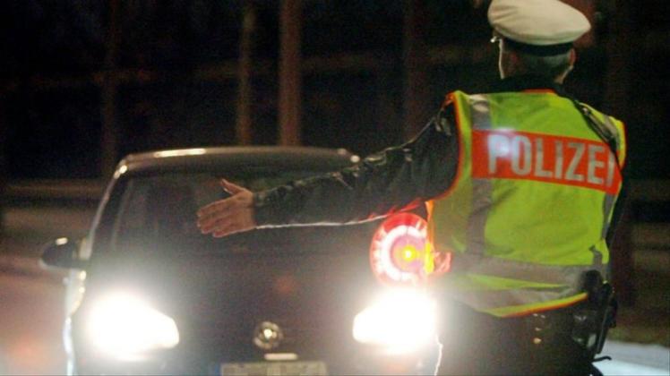 Eine Bremerin ist in Delmenhorst gestoppt worden, weil ihre Tochter ohne Kindersitz mitfuhr. Symbolfoto: dpa