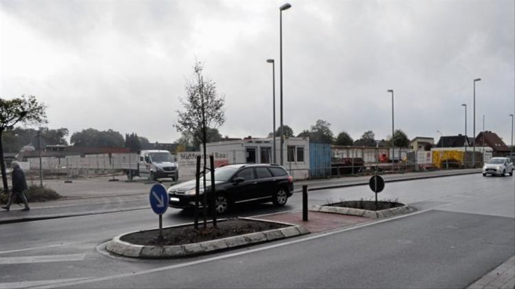 53+ Aldi Mecklenburgische Str, Öffnungszeiten aldi nord