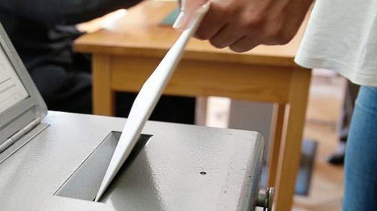 Die Landratswahl 2019 im Emsland findet am Sonntag, 26. Mai, statt. Symbolfoto: Peter Klaunzer