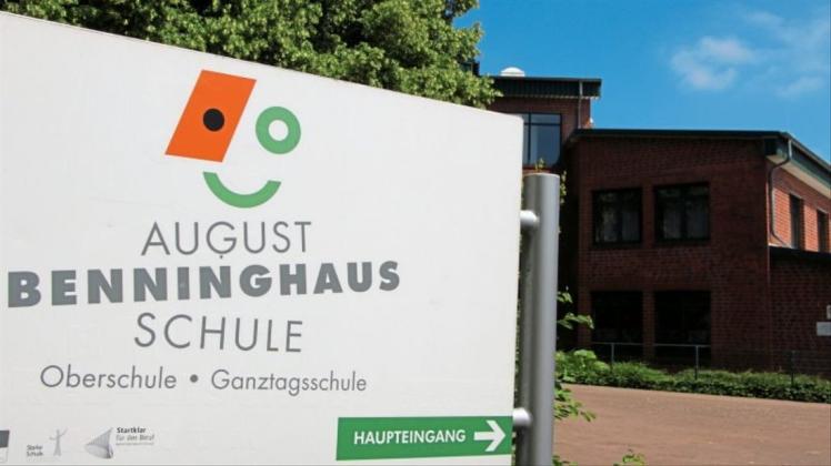 Die Samtgemeinde Bersenbrück befragt Eltern von Grundschulkindern nach ihren Interesse an einem gymnasialen Zweig an der August-Benninghaus-Oberschule in Ankum. 
