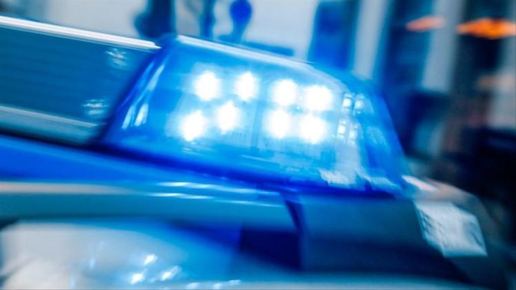 13 Weihnachtsbäume sind in Delmenhorst gestohlen worden. 13 Weihnachtsbäume sind in Delmenhorst gestohlen worden.
