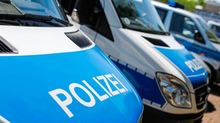 Bei einem Unfall in Delmenhorst ist eine Autofahrerin verletzt worden.  