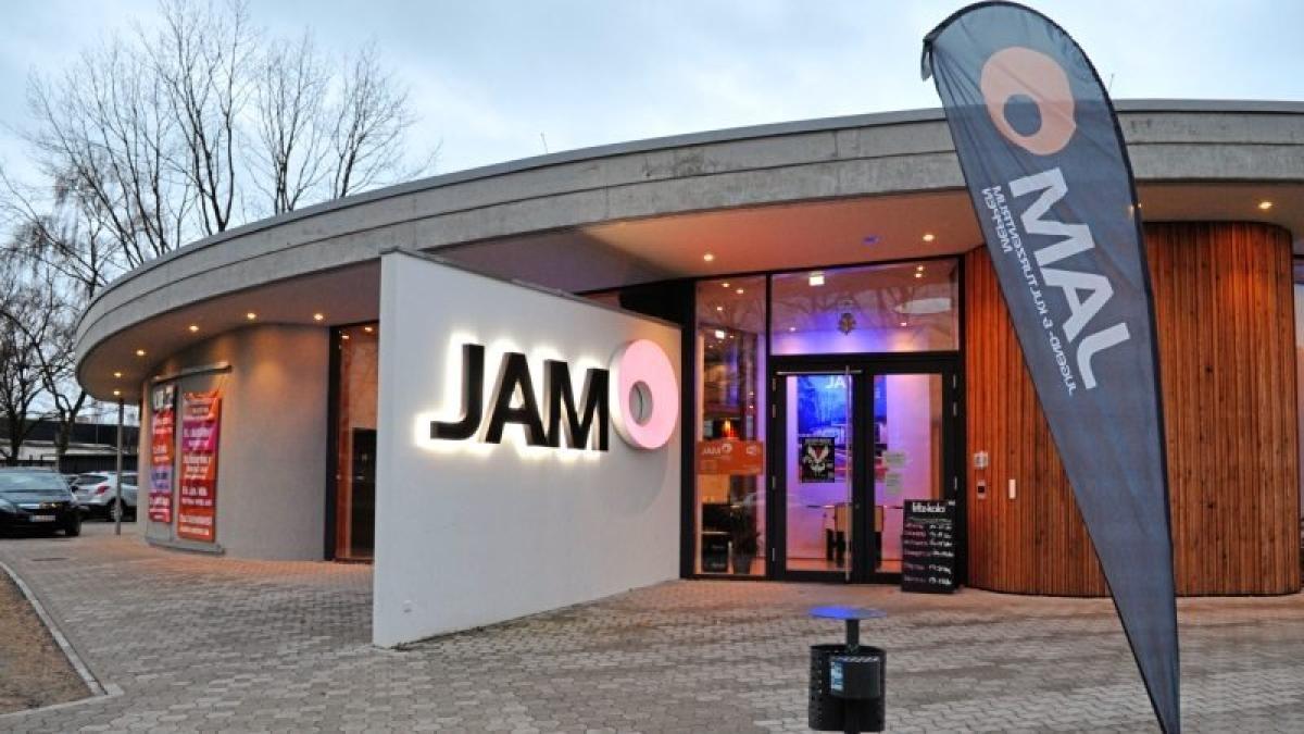 JAM in Meppen ein absoluter NOZ