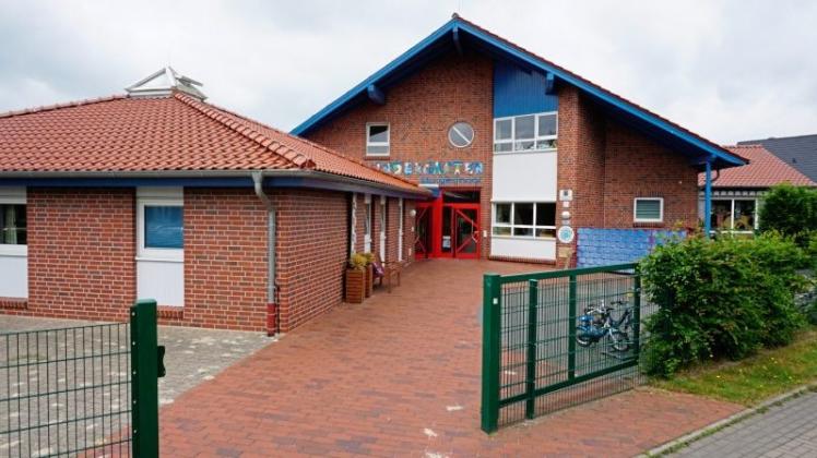 Container-Lösung für Kita in Surwold bis 2019 | NOZ