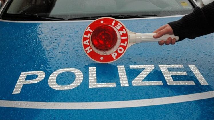 Die Polizei hat ncah Zeugenhinweisen einen Autofahrer in Bookholzberg kontrolliert und festgestellt, dass er betrunken gefahren ist. Symbolfoto: Michael Gründel