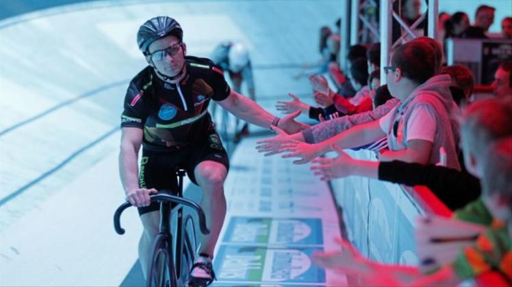 Beim Kidsday erlebt der Nachwuchs die Rennen der Radsportprofis hautnah. Beim Kidsday erlebt der Nachwuchs die Rennen der Radsportprofis hautnah.