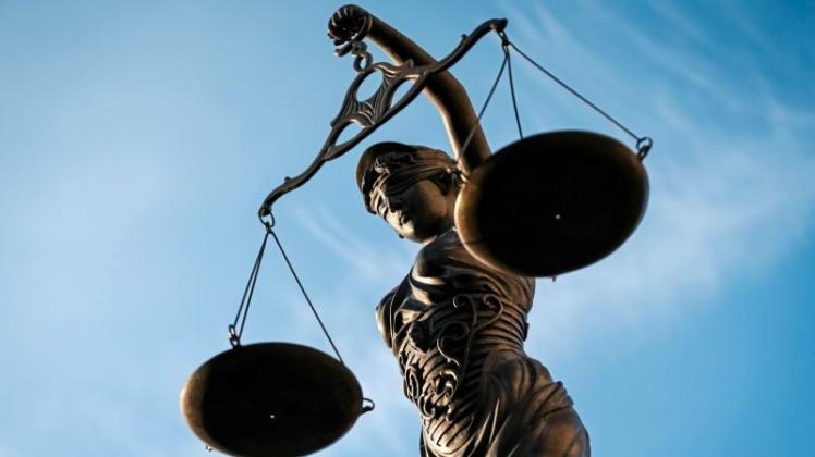 Das Amtsgericht Delmenhorst lud 37 Zeugen zur Beurteilung eines Falls mit vielen Bagatelldelikten 
