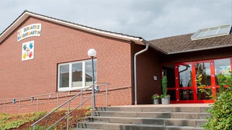 Samtgemeinde Fürstenau investiert in Kindergarten und | NOZ