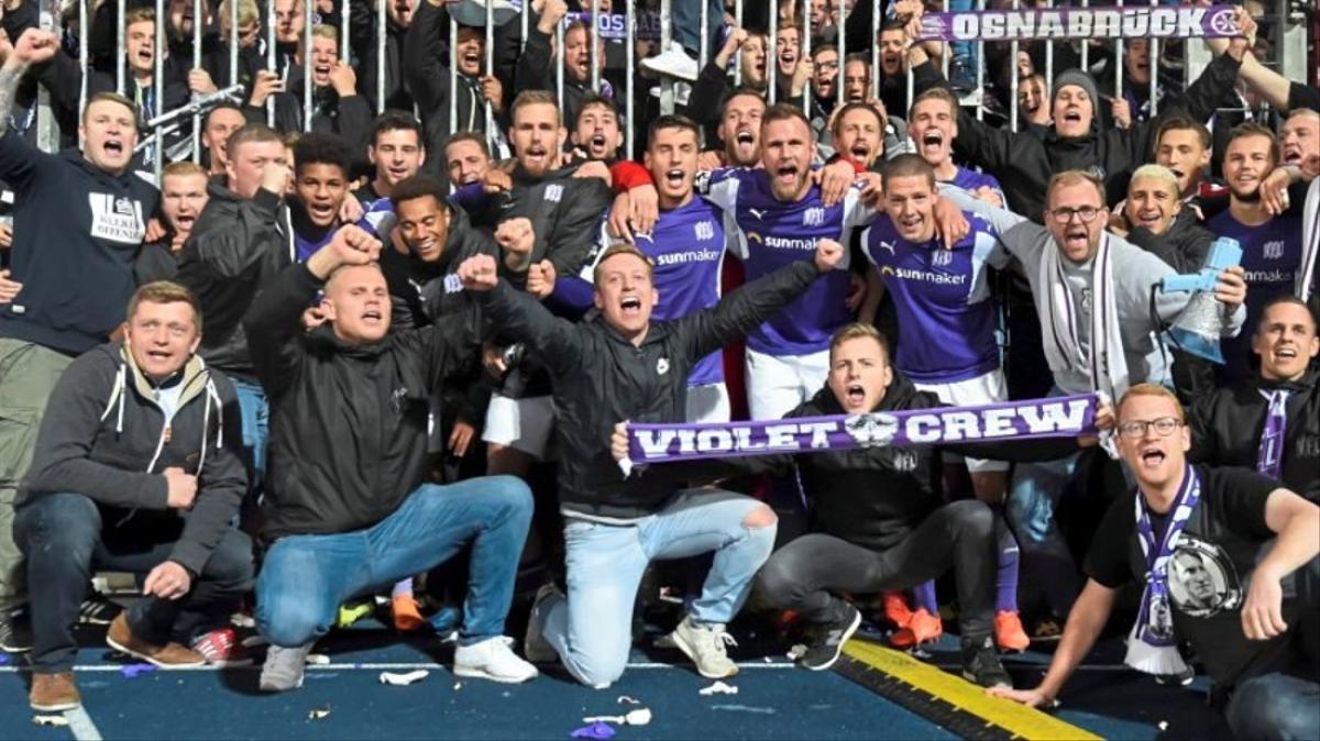 Protest gegen Montagspiel: VfL-Ultras wollen | NOZ