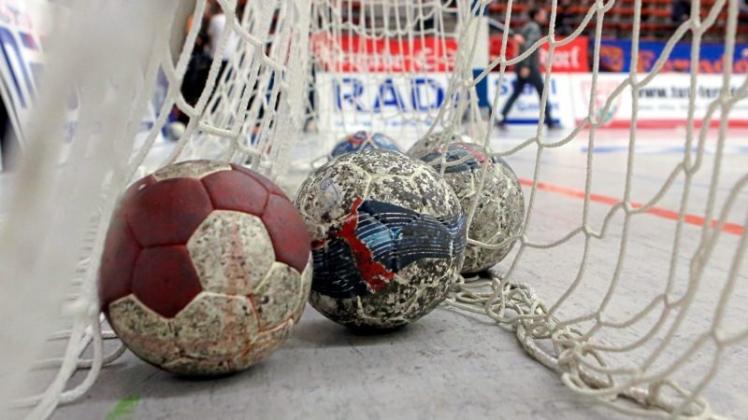 Die Landesliga-Handballerinnen der HSG Delmenhorst und des TV Neerstedt waren erfolgreich. 
