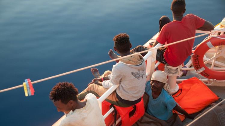 Rettungsschiff „Lifeline“ darf nach Malta – und dann das Aus