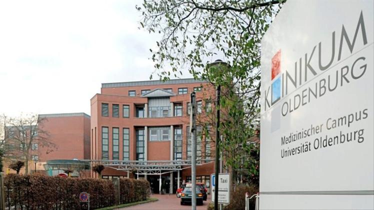 Am Klinikum Oldenburg gab es Högels erste Todesopfer. Am Klinikum Oldenburg gab es Högels erste Todesopfer.