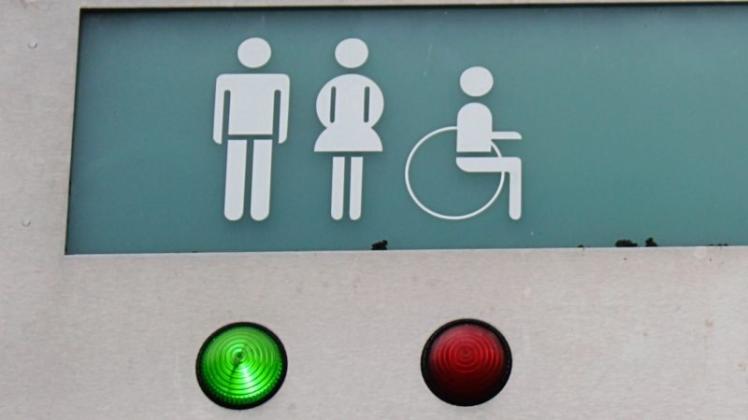 Grünes Licht für die Inklusion?  Der Weg für den Einbezug von Behinderten in Delmenhorst ist jedenfalls noch weit. 