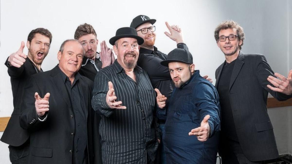 Konzert Von Tommy Schneller Auf Der Osnabr cker Maiwoche F llt NOZ