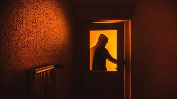 Durch eine Hintertür drangen Einbrecher in eine Delmenhorster Eisdiele ein. 