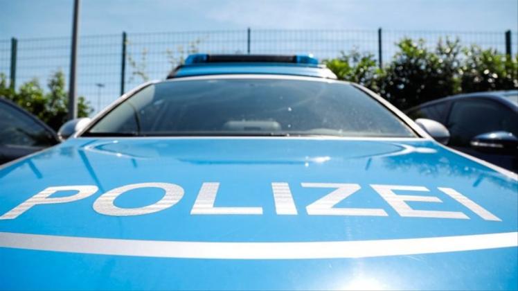 Die Delmenhorster Polizei hat am Sonntag einen 21-Jährigen gestoppt, der ohne Führerschein mit einem nicht angeschnallten Kleinkind Auto fuhr. Symbolfoto: Michael Gründel