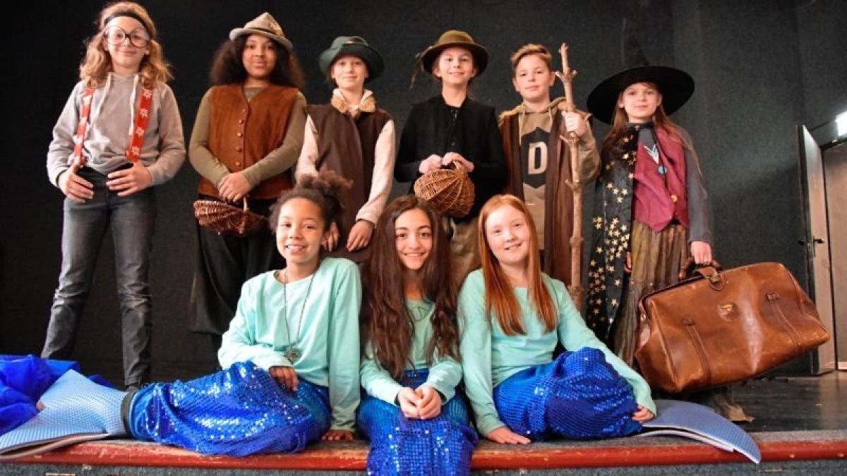 Nixen, Hexen und viele Fake News aus DKO