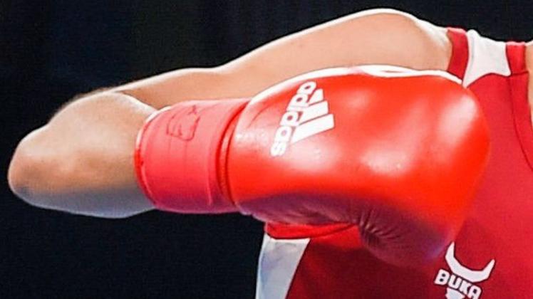 In der Delmenhorster Jahn-Halle findet am Samstag ein Kampftag der Boxer statt. In der Delmenhorster Jahn-Halle findet am Samstag ein Kampftag der Boxer statt.