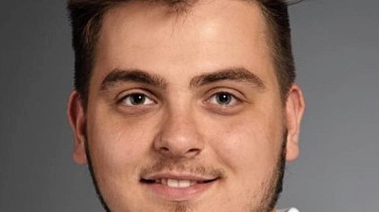 Besian Krasniq ist neuer Vorsitzender des SPD-Ortsvereins Bersenbrück. Besian Krasniq ist neuer Vorsitzender des SPD-Ortsvereins Bersenbrück.