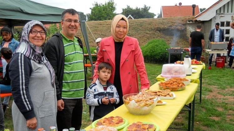 „Samtgemeinde Bersenbrück setzt Konter zu