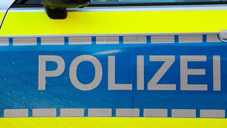 Die Polizei hat am Montag einen Unfall in Ahlhorn aufgenommen. Die Polizei hat am Montag einen Unfall in Ahlhorn aufgenommen.