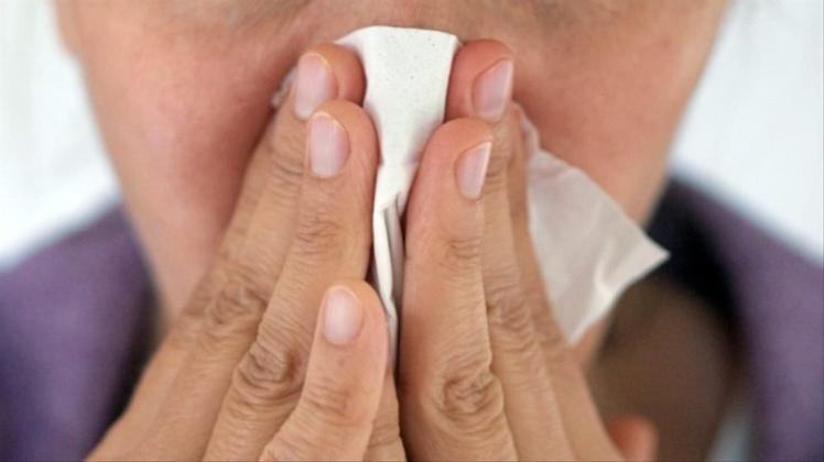 Wer hat nicht mal die Nase gestrichen voll? Und reagiert entsprechend verschnupft? Gerade in dieser Jahreszeit haben Erkältungsviren leichtes Spiel. 