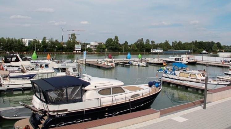Marina Bad Essen