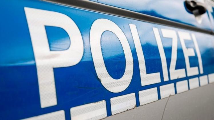 In Brinkum-Nord ist am Montagabend ein Matratzengeschäft überfallen worden. Die Polizei bittet um Zeugenhinweise. Symbolfoto: Michael Gründel
