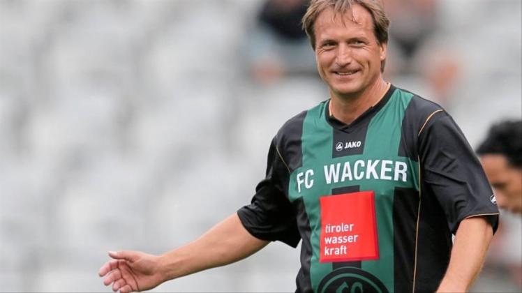 VfL Osnabrück Heute Fest zur Saisoneröffnung Trauer um NOZ