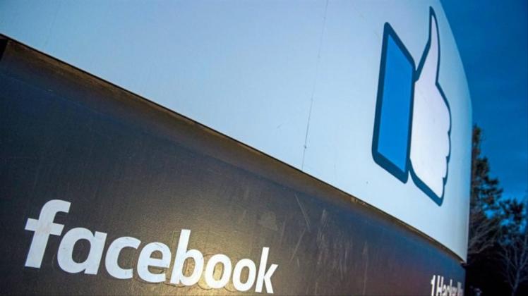 Die EU-Kommission zahlt im Schnitt jährlich eine Million Euro an Facebook für Online-Werbung. 