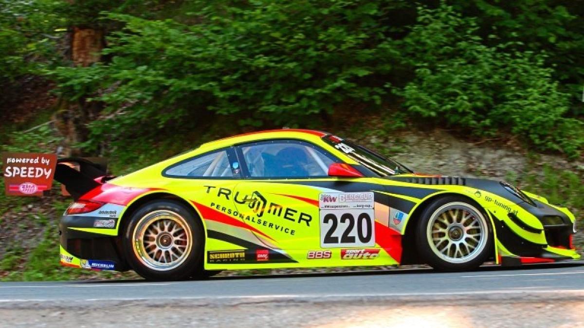 51. Borgloher Bergrennen Mehr Sport auch auf dem NOZ