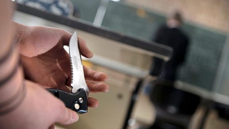 Verbände fordern mehr Offenheit beim Thema Gewalt gegen Lehrer. 