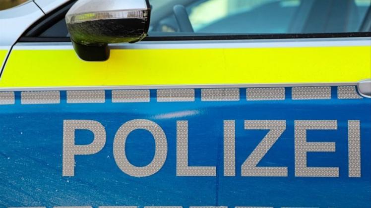 Ein Achtjähriger ist in Delmenhorst angefahren worden. Symbolfoto: Michael Gründel