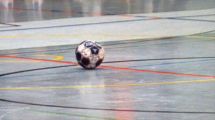 Die B-Jugend-Handballer der HSG Delmenhorst haben ihr Heimspiel gegen den VfL Horneburg verloren. 