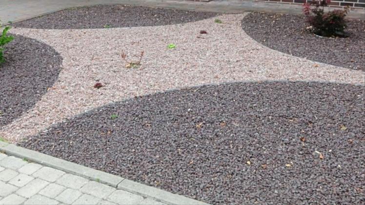 Naturschutzgruppen kritisieren Anlegen von
