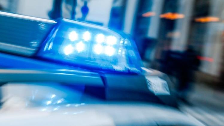Die Polizei hat am Dienstag einen Trickbetrüger in Bremen überführt. Symbolfoto: Michael Gründel