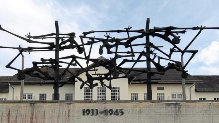 Das KZ Dachau diente den Nazis als Modell für alle späteren Konzentrationslager. 