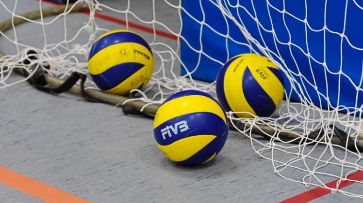 Die VG Delmenhorst-Stenum ist in der Volleyball-Oberliga auf Rang drei geklettert. 