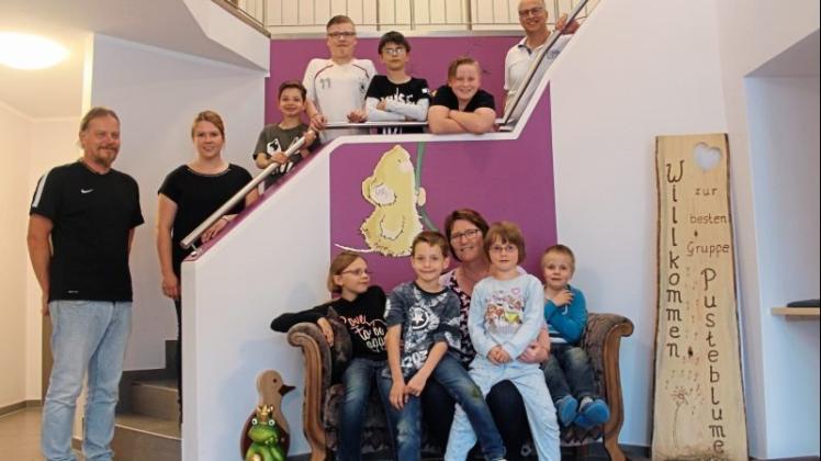 Heilpädagogin aus Neulehe über Elternarbeit, Mama-Sein und | NOZ
